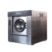 全自動懸浮式洗脫機